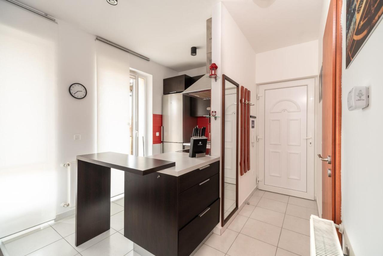 Grand 56 Apartman-Keszthely Exterior foto